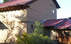 Silver River Adobe Inn Bed And Breakfast